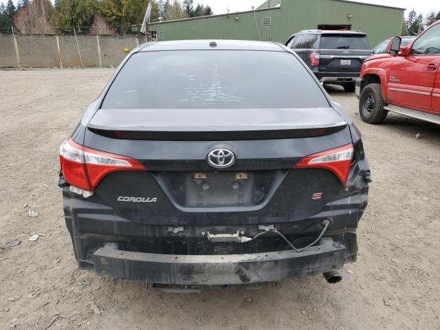 2016 Toyota Corolla L - Фото 6