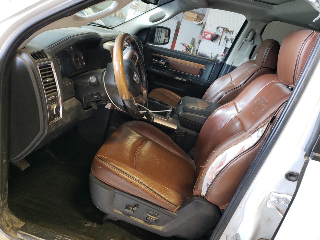 2015 RAM 1500 LONGH - Image 7