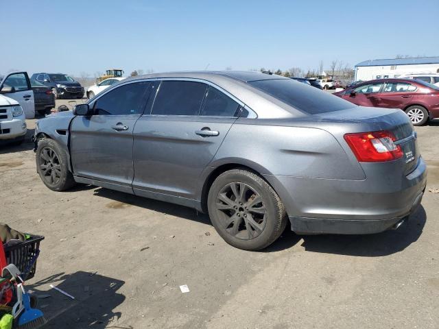 2012 Ford Taurus Sel - Image 2