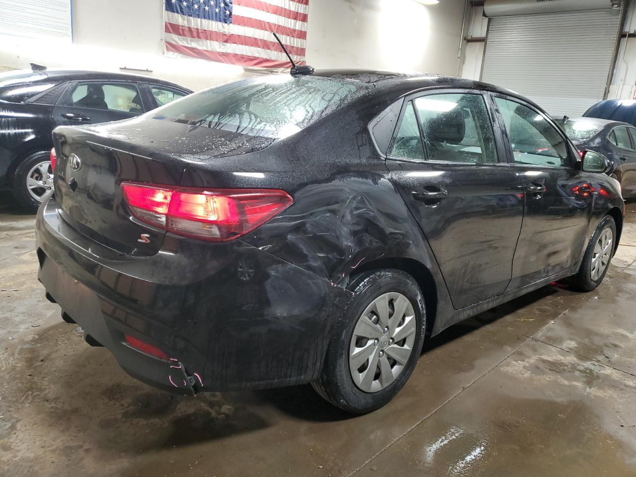 2020 KIA RIO LX - Image 3