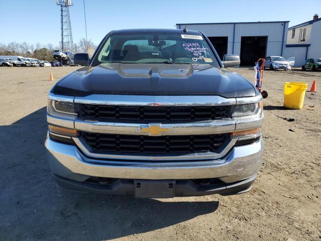 2018 Chevrolet Silverado K1500 Lt - Image 5