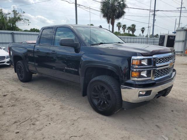 2014 Chevrolet Silverado K1500 Lt - Фото 4