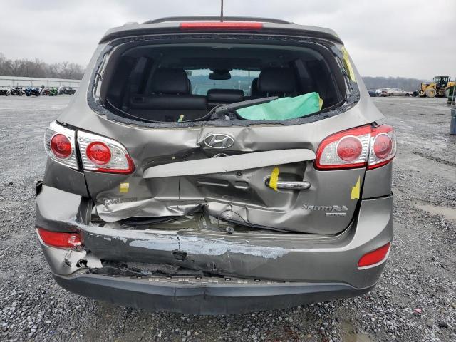 2011 Hyundai Santa Fe Limited - Image 6