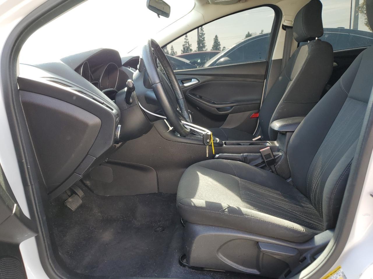 2016 FORD FOCUS SE - Image 7