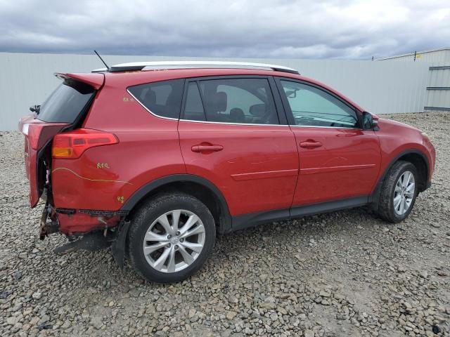 2013 Toyota Rav4 Limited - Image 3