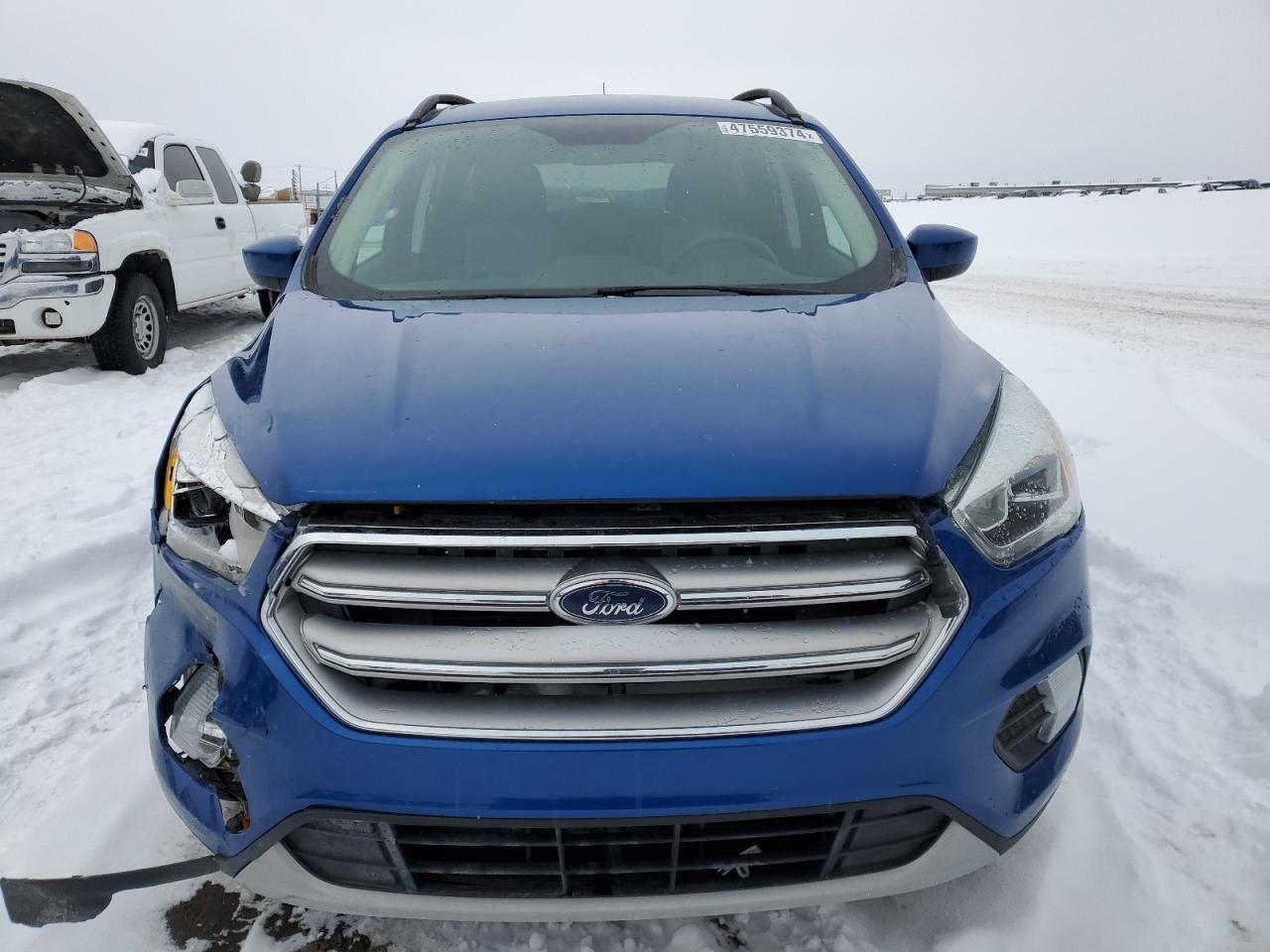 2017 FORD ESCAPE SE - Image 5