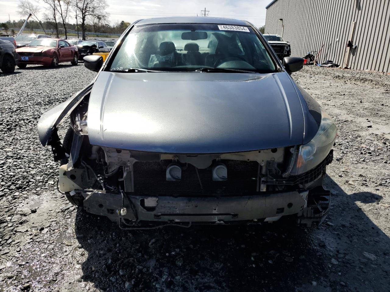 2010 HONDA ACCORD EXL - Image 5