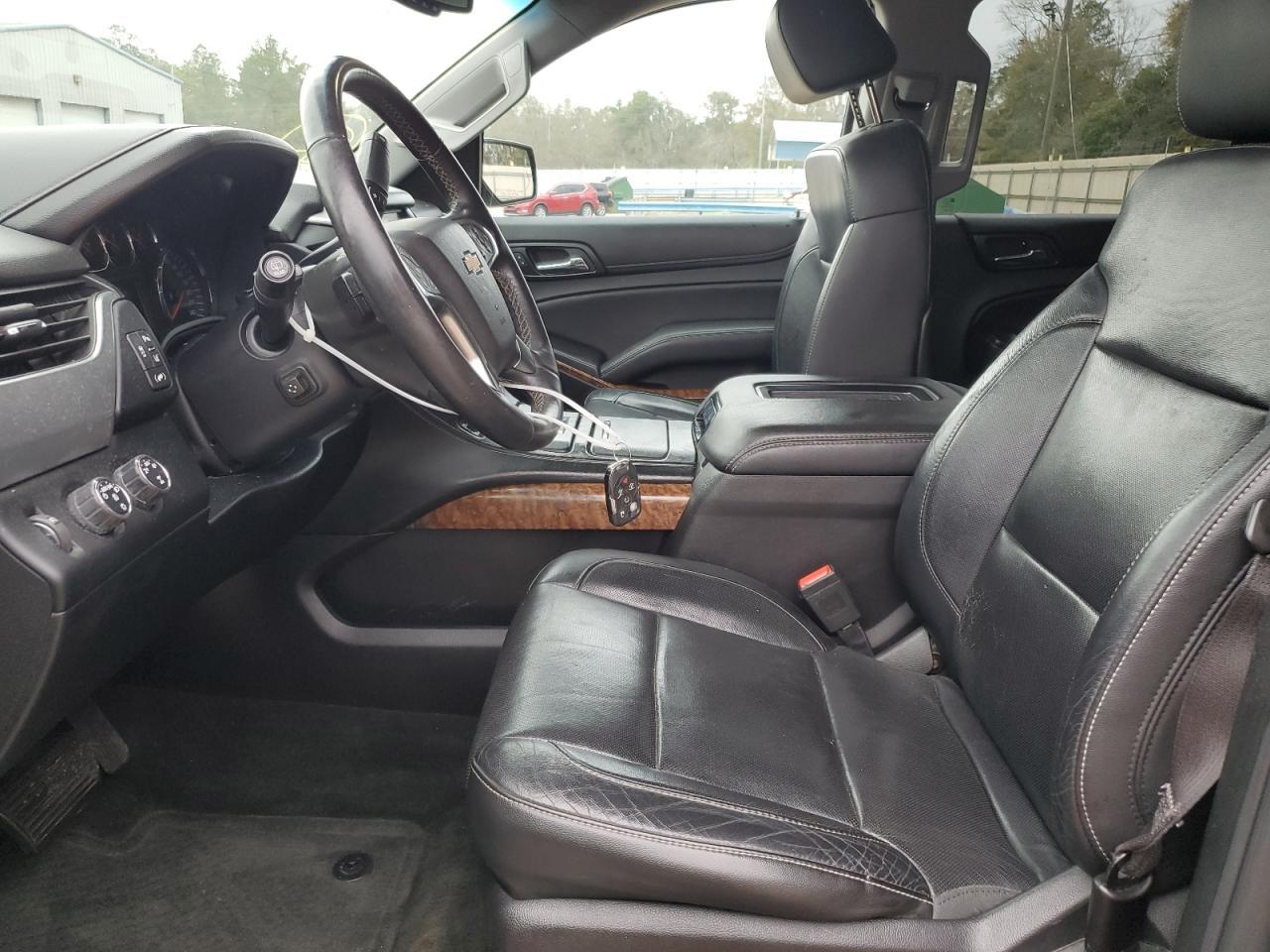 2015 CHEVROLET TAHOE K150 - Image 7
