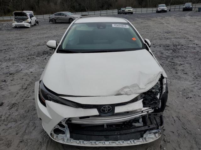 2021 Toyota Corolla Le - Image 5