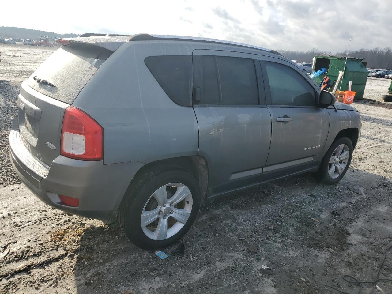2013 JEEP COMPASS LA - Image 3
