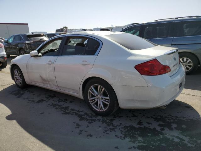 2011 Infiniti G37 Base - Фото 2