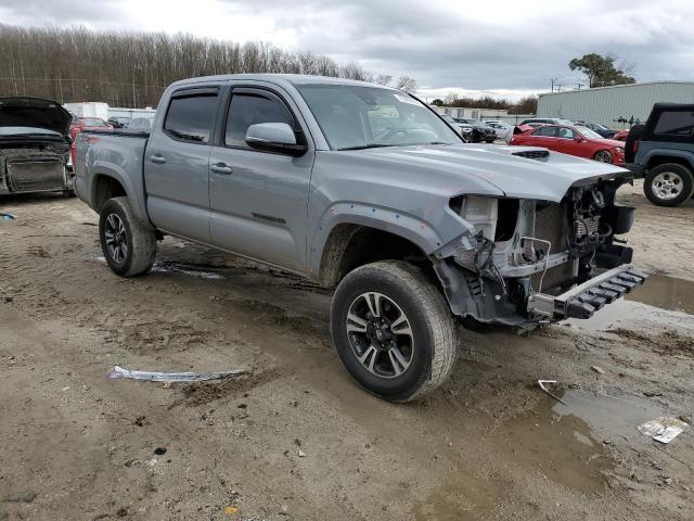 2019 Toyota Tacoma Double Cab - Image 4