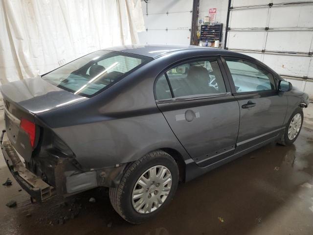 2011 Honda Civic Vp - Фото 3