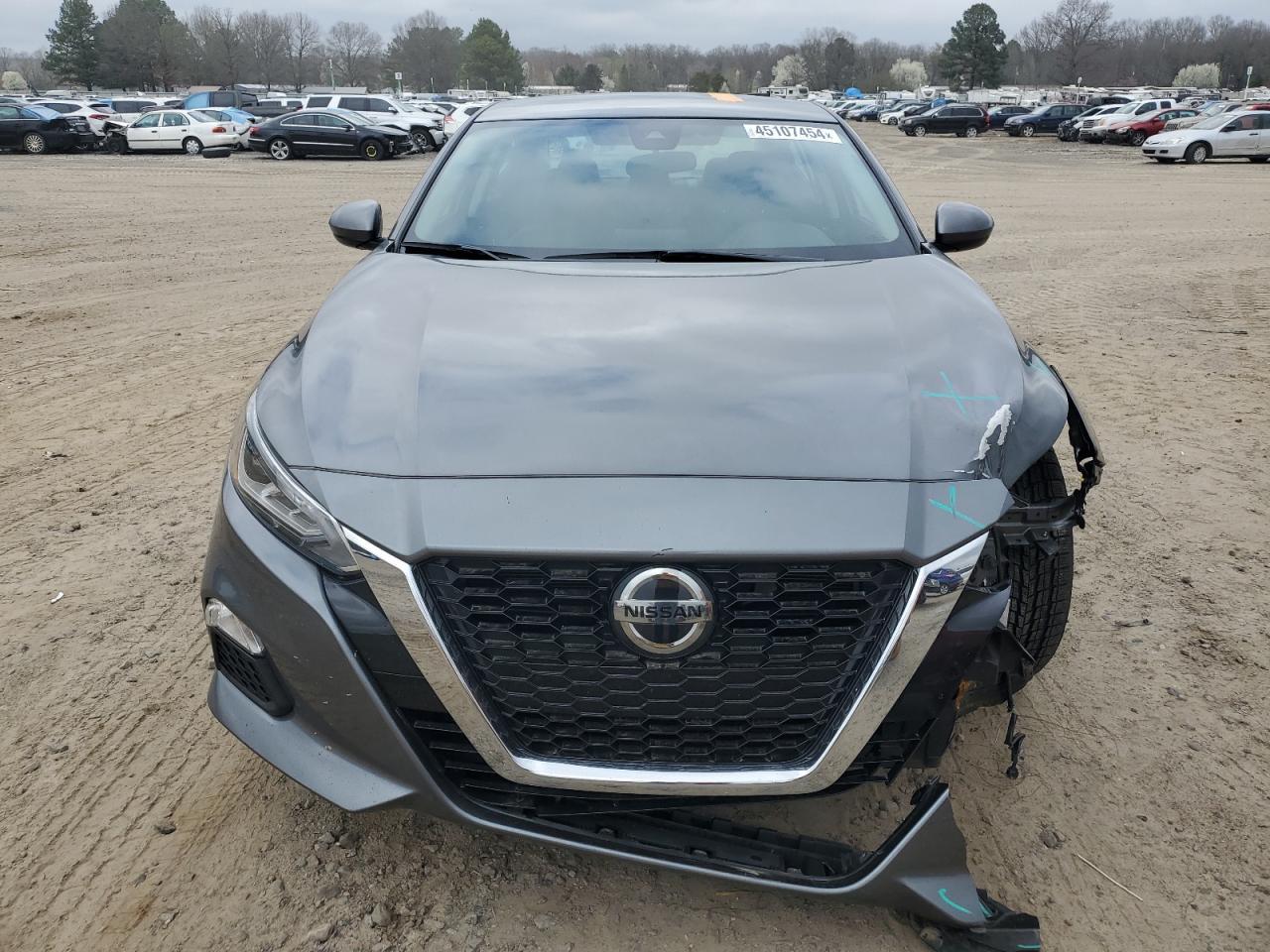 2022 NISSAN ALTIMA SV - Image 5