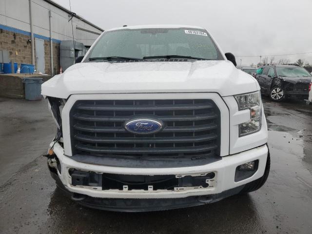 2016 Ford F150 Supercrew - Image 5