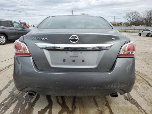 2015 Nissan Altima 2.5 - Image 6