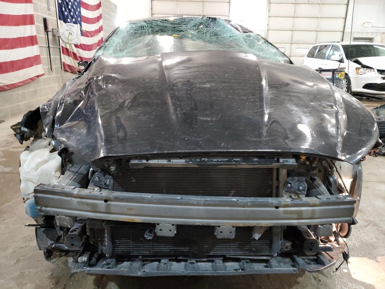 2014 FORD FUSION SE - Image 5