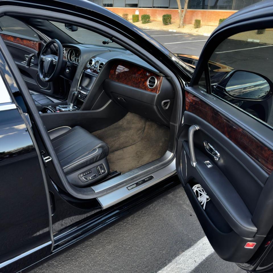 2014 BENTLEY FLYING SPU - Image 5