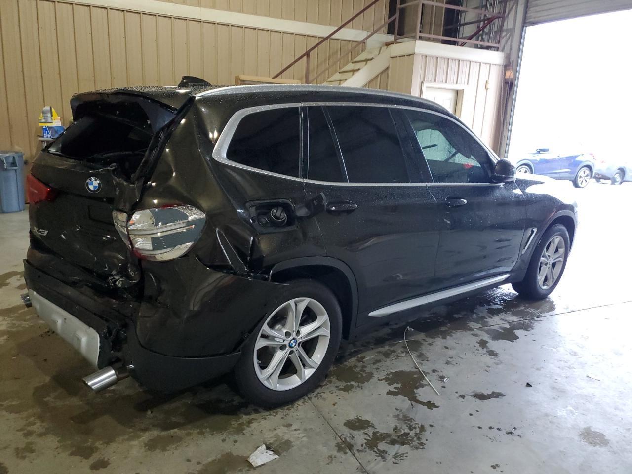 2019 BMW X3 XDRIVE3 - Фото 3