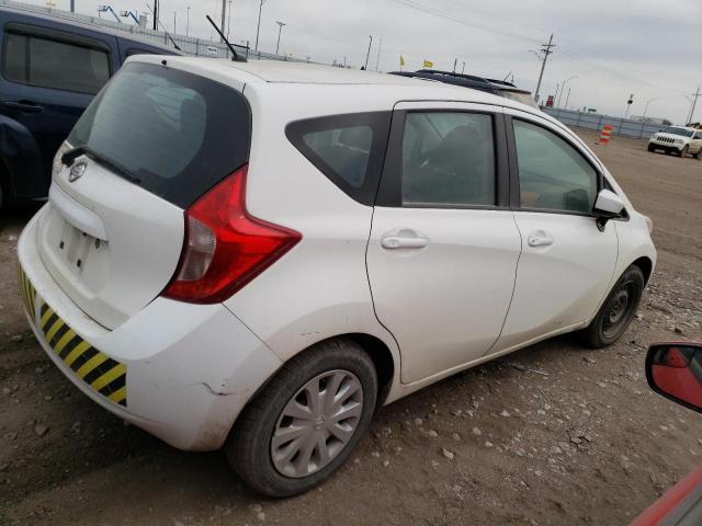2016 Nissan Versa Note S - Фото 3