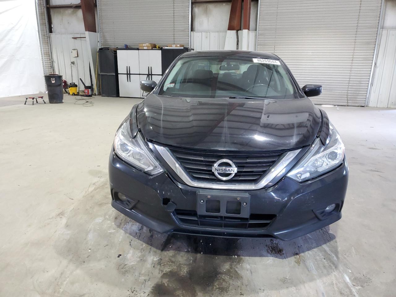 2018 NISSAN ALTIMA 2.5 - Фото 5