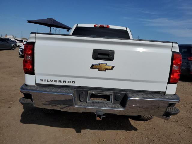 2016 Chevrolet Silverado K1500 - Image 6