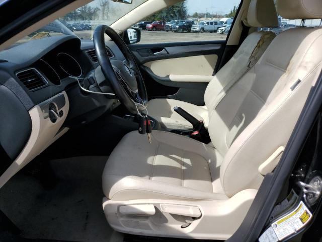 2016 Volkswagen Jetta Se - Image 7
