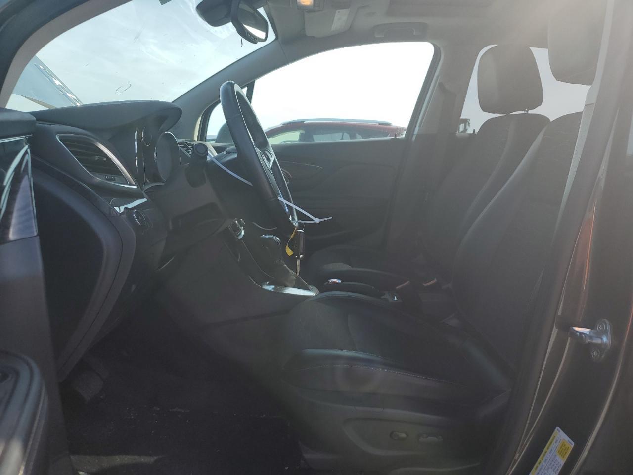 2016 BUICK ENCORE SPO - Image 7