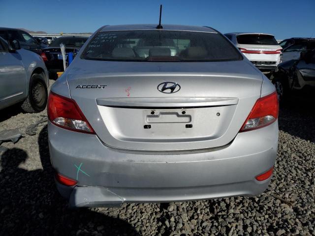 2016 Hyundai Accent Se - Фото 6