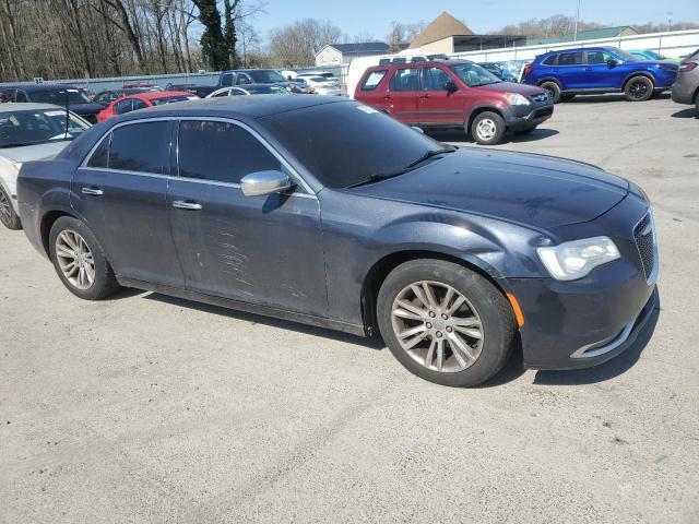 2015 Chrysler 300C - Фото 4