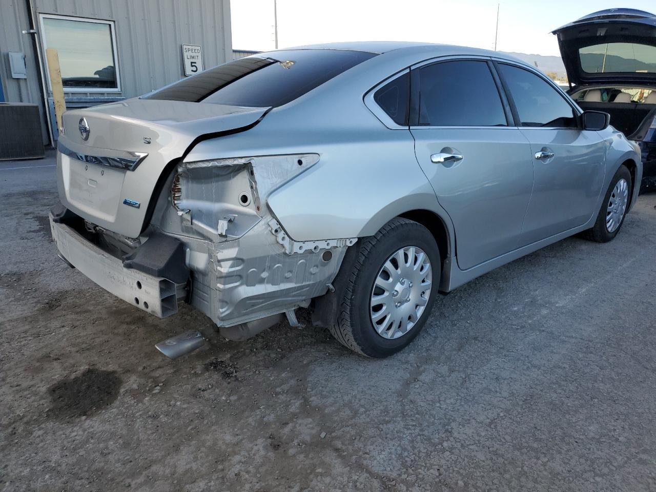 2013 NISSAN ALTIMA 2.5 - Image 3