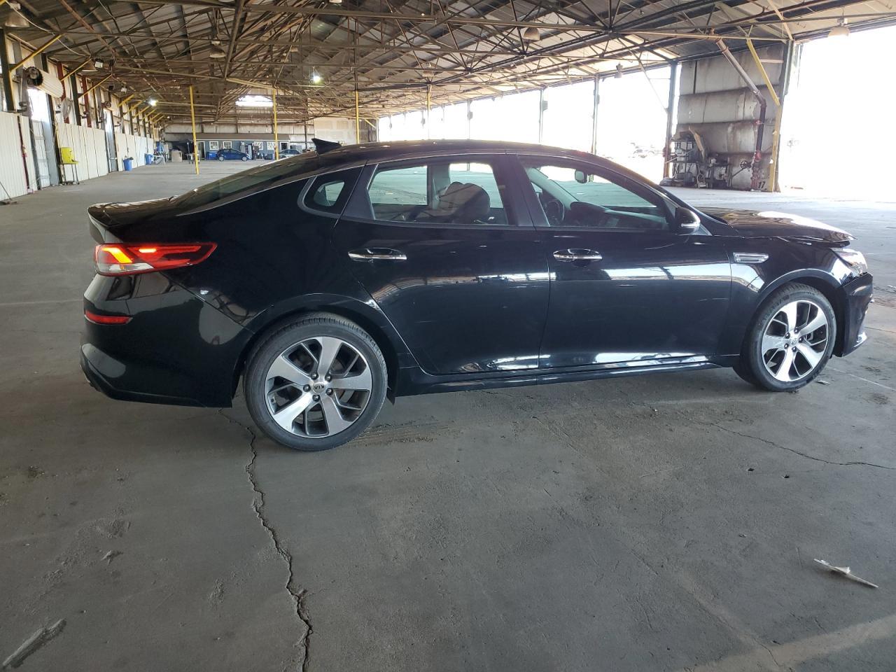 2019 KIA OPTIMA LX - Фото 3