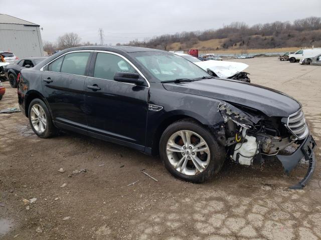 2013 Ford Taurus Sel - Image 4