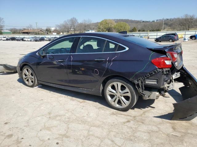 2016 Chevrolet Cruze Premier - Фото 2