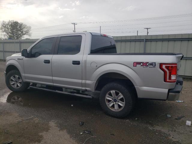 2016 Ford F150 Supercrew - Image 2