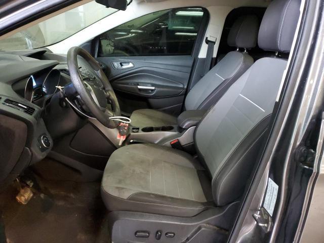 2014 Ford Escape Se - Фото 7