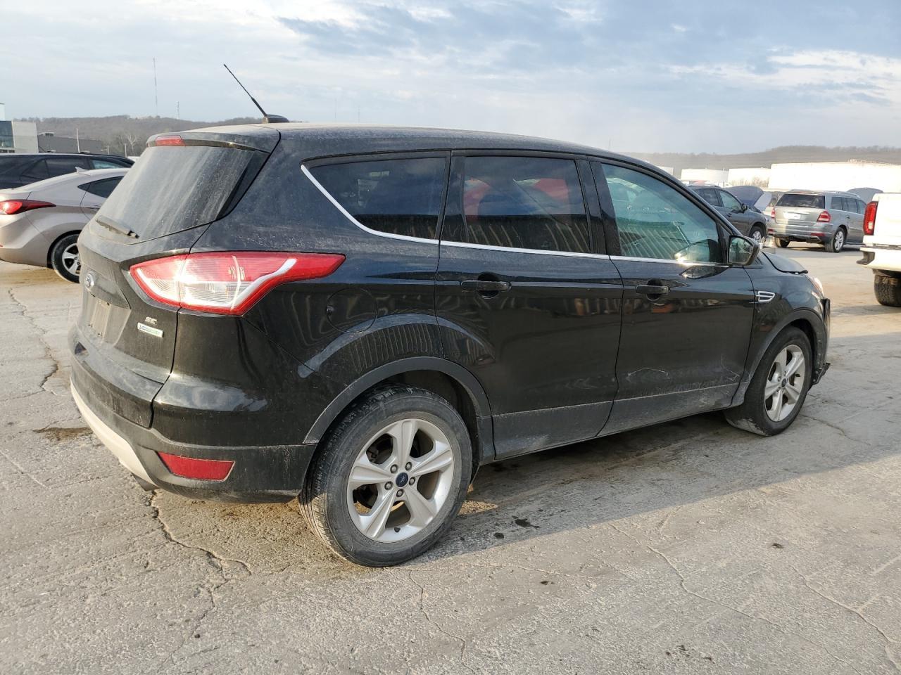 2015 FORD ESCAPE SE - Image 3