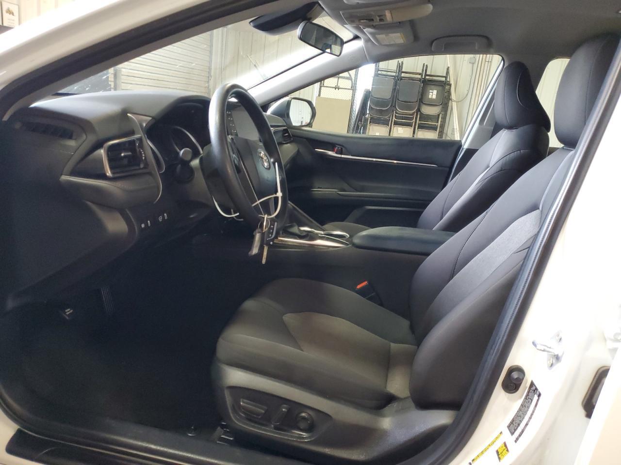 2023 TOYOTA CAMRY LE - Image 7