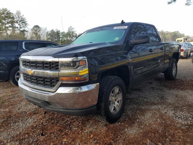 2018 Chevrolet Silverado C1500 Lt