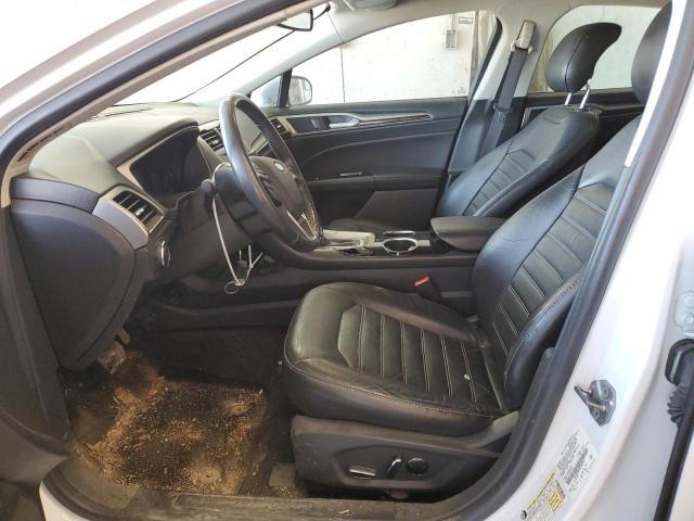 2013 Ford Fusion Se - Фото 7