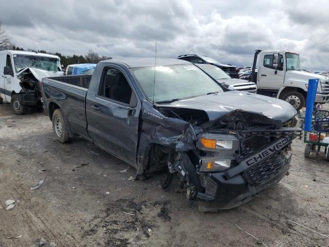 2019 Chevrolet Silverado K1500 - Фото 4