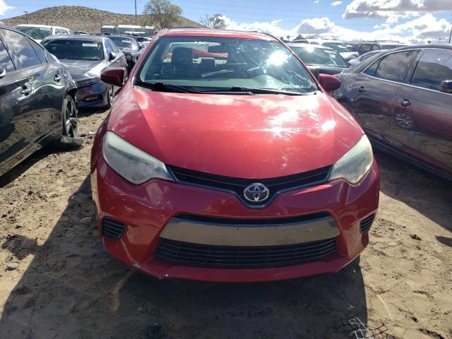 2016 Toyota Corolla L - Фото 5