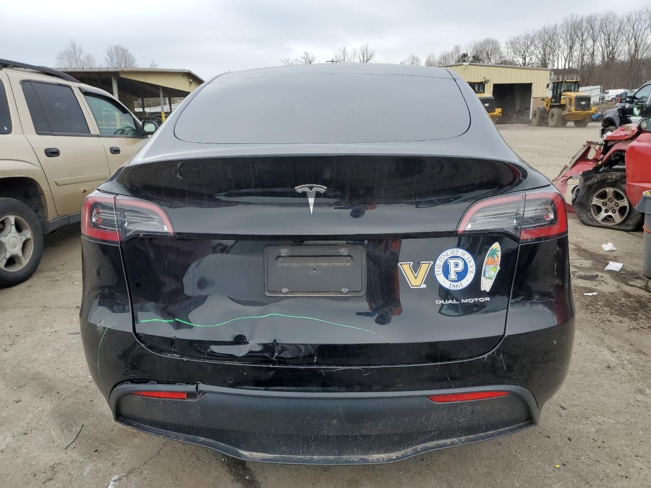 2022 TESLA MODEL Y - Image 6