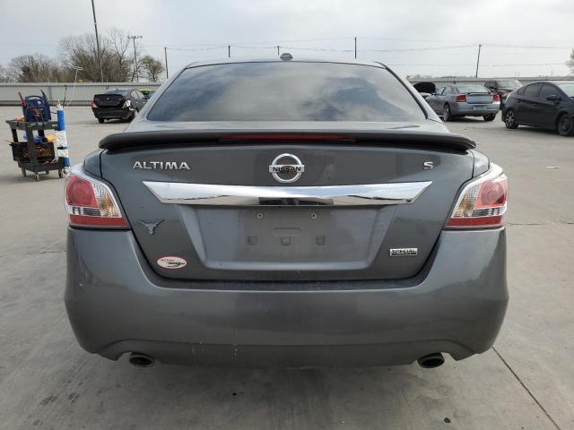 2015 Nissan Altima 2.5 - Фото 6