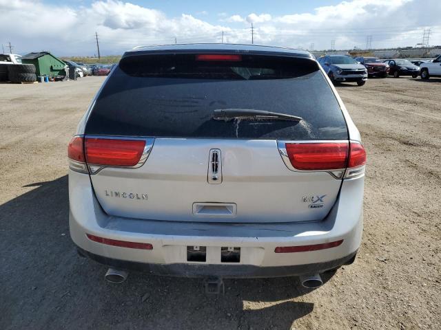 2013 Lincoln Mkx - Фото 6