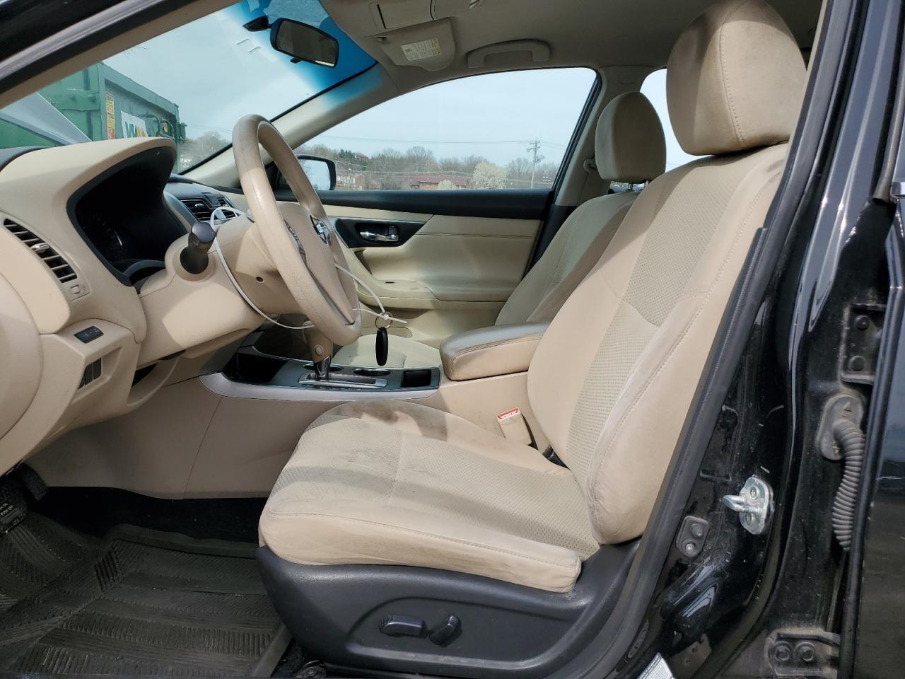 2015 NISSAN ALTIMA 2.5 - Фото 7