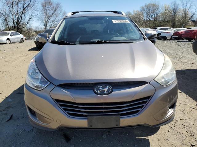 2012 Hyundai Tucson Gls - Image 5