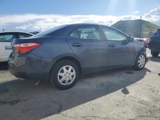 2016 Toyota Corolla L - Фото 3