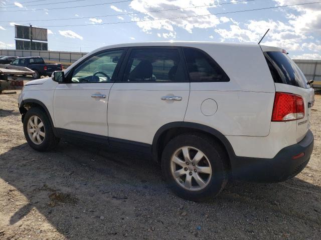 2012 Kia Sorento Base - Фото 2