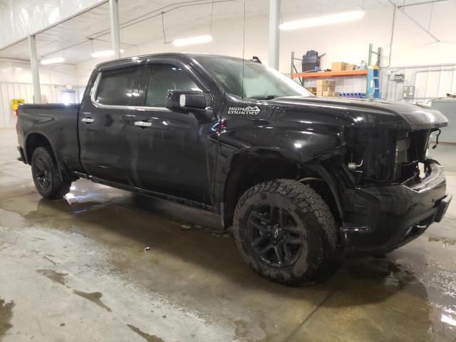 2019 Chevrolet Silverado K1500 High Country - Image 4